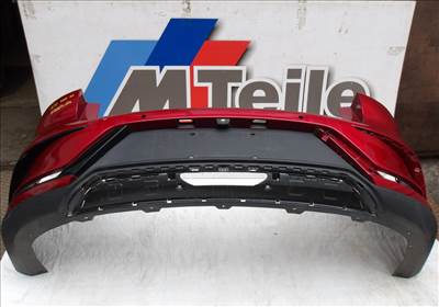 [GYÁRI BONTOTT] BYD HÁTSÓ LÖKHÁRÍTÓ | HAN EV | HCEF-2804112